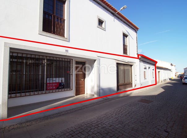 Viana do Alentejo, Évora District