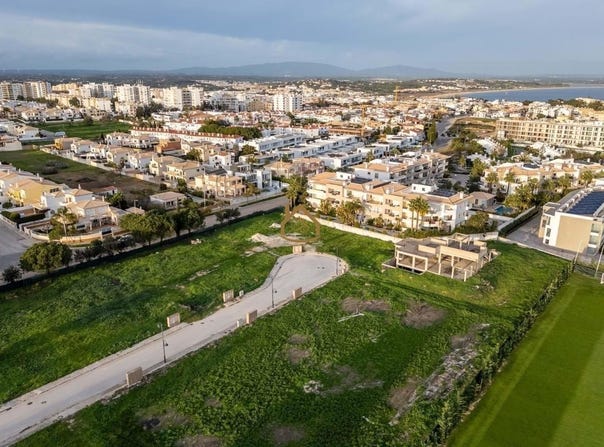 Lagos, Algarve 8600