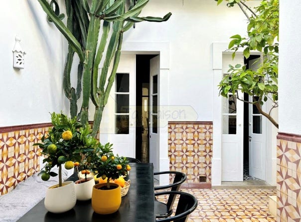 Olhão, Algarve 8700