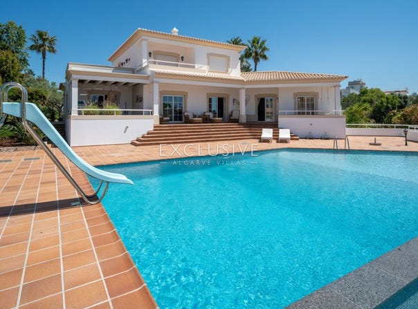 Faro, Algarve 8500
