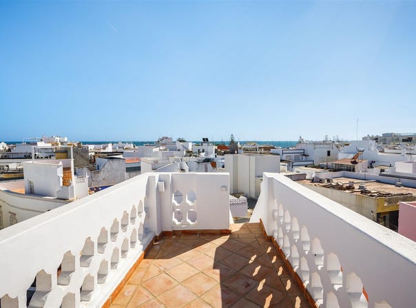 Olhão, Algarve 8700