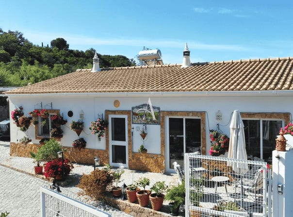 Conceio e Estói, Algarve 8005