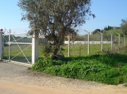 Estrada das Santas, Setúbal, Portugal, Setúbal (São Sebastião), Setubal 2910-000