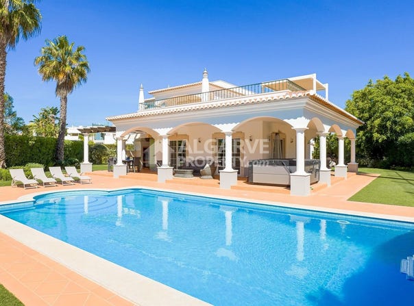 Quarteira, Algarve 8125-507
