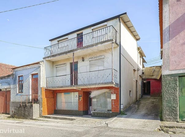 Fermentelos, Aveiro District