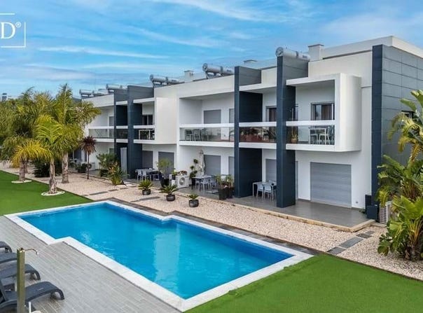 Guia, Algarve 8200