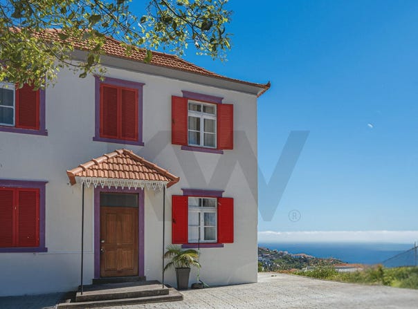 Caniço, Madeira 9125
