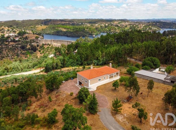 Martinchel, Santarém 2200