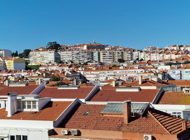 Lisboa, Lisbon 2720-428