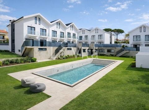 Cascais, Lisboa