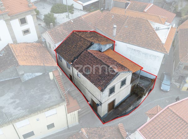 Sabrosa, Vila Real District