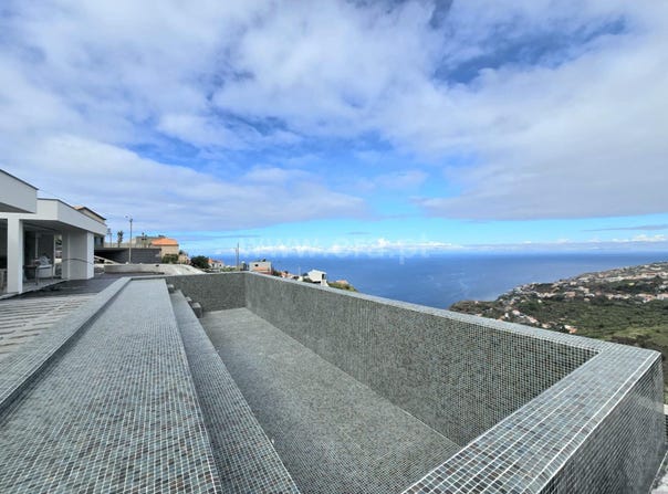 Arco Da Calheta, Madeira 9370