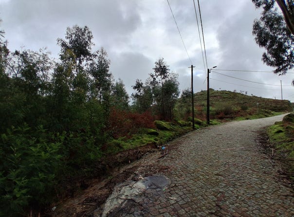 Marco de Canaveses, Porto District