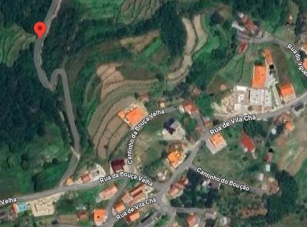 Vila Real, Vila Real District 4880-087