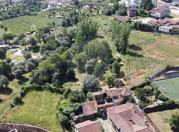 Braga, Porto District 4860-061