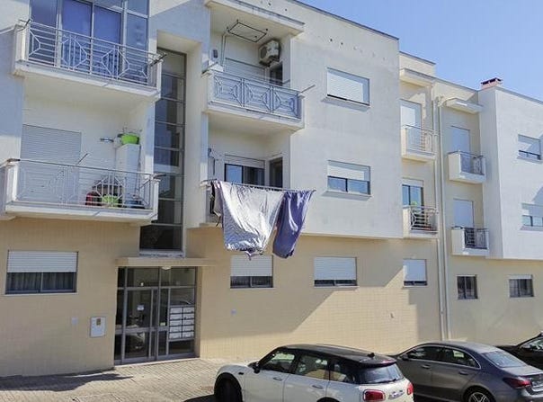 Nazaré, Leiria 2450