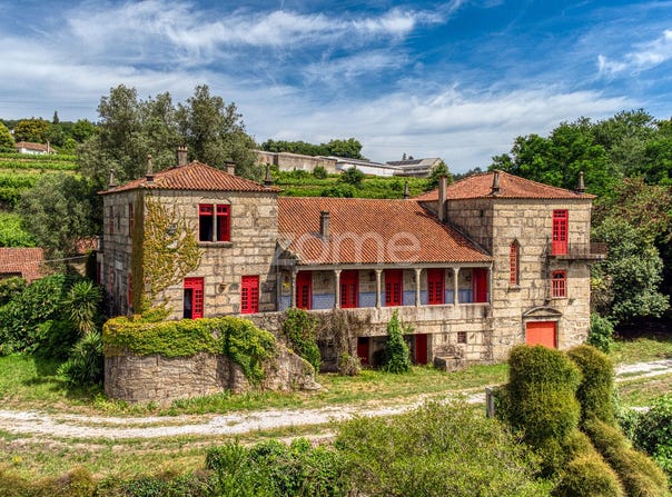 Guimarães, Braga