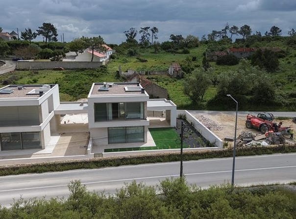 Rio Maior, Santarém 2040