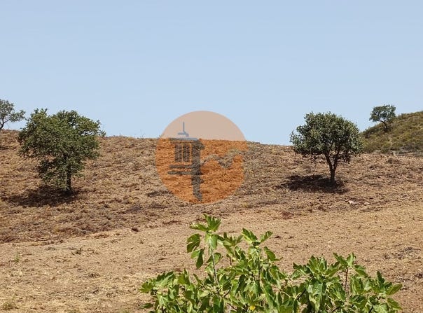 Castro Marim, Algarve