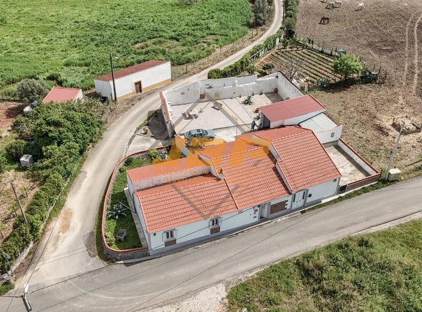 Rio Maior, Santarém 2040