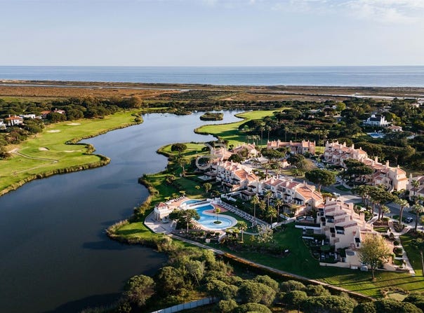 Almancil, Algarve 8135