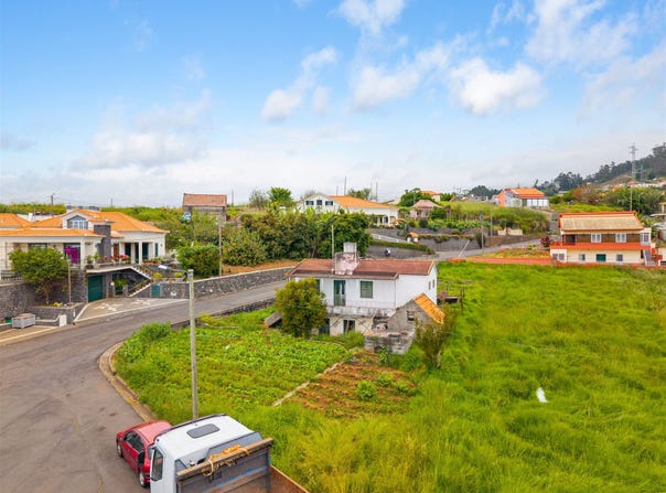Canhas, Madeira 9360