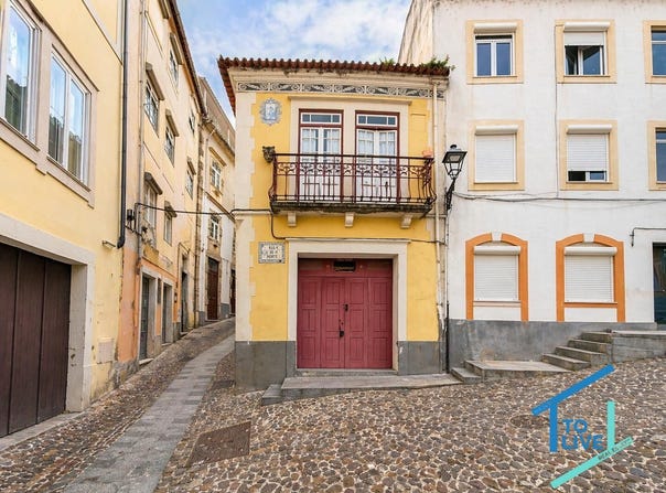 Coimbra, Coimbra District 3000-079
