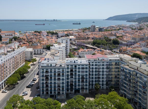 Setúbal, Setubal 2910-575