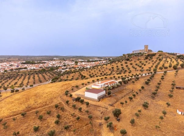 Portel, Évora 7220