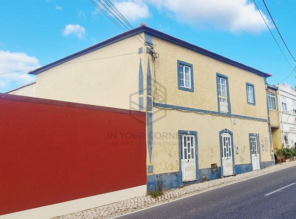 Cadaval, Lisbon