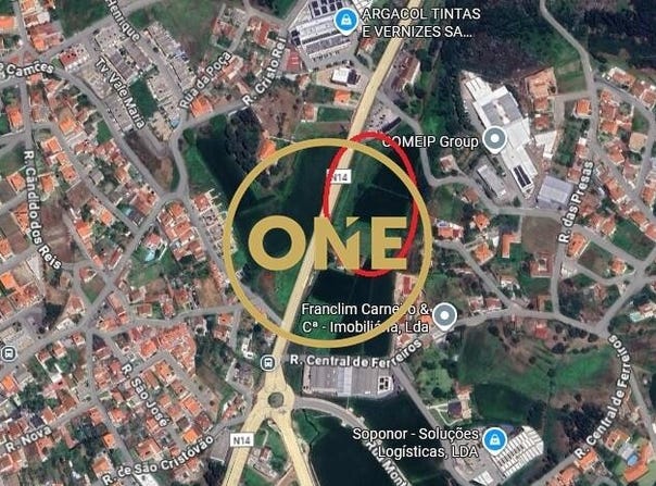 RIBEIRÃO, Braga