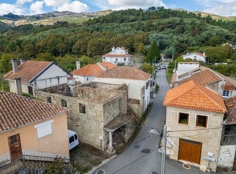 Vila Real, Vila Real