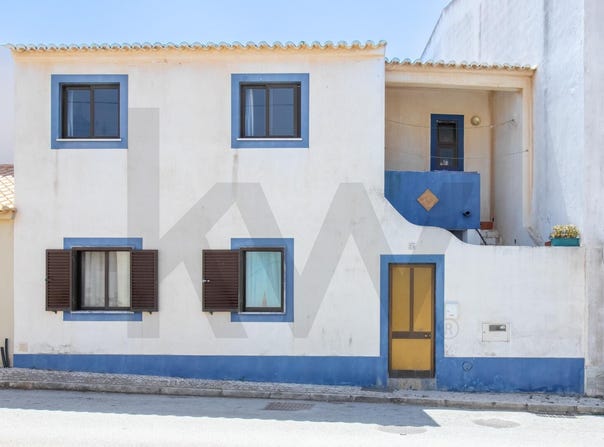 Vila do Bispo, Algarve