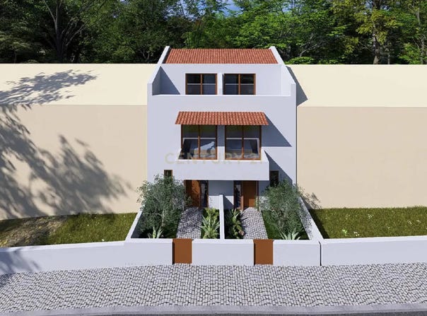 Rua José Malhoa, Quinta do Conde, Portugal, Quinta do Conde, Setubal 2975-283