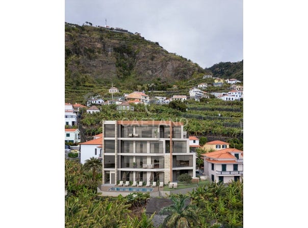 Ponta Do Sol, Madeira 9350