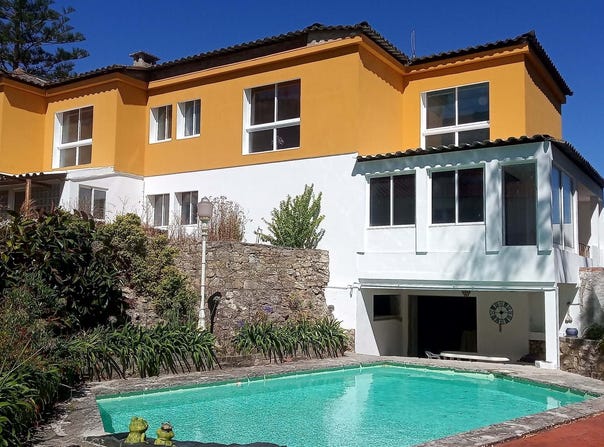 Oeiras, Lisbon