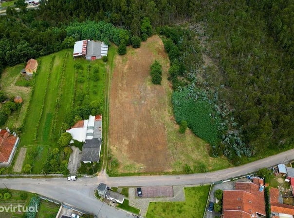 Macinhata Do Vouga, Aveiro District