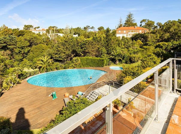 Estoril, Lisbon