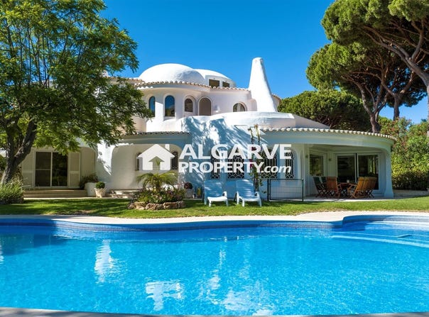 Vilamoura, Algarve 8125-410