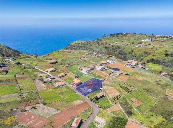 Fajã Da Ovelha, Madeira 9370