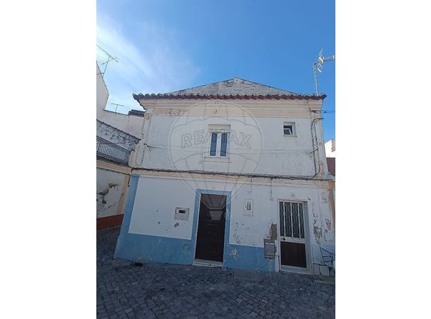 Portalegre, Portalegre District 7350