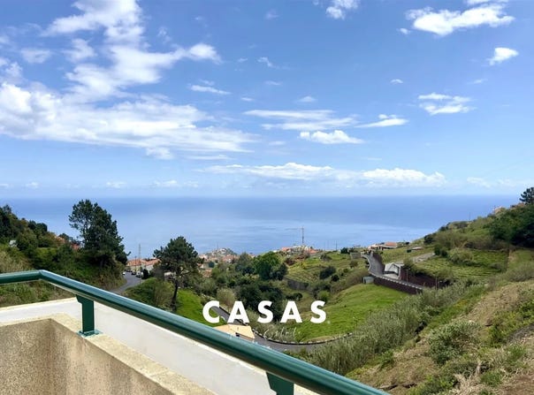 Canhas, Madeira 9360
