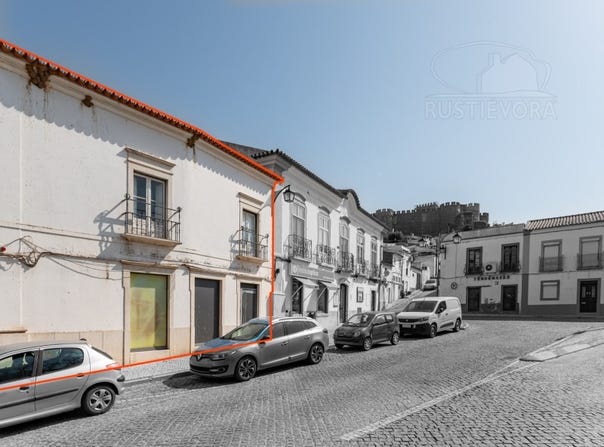 Portel, Évora District