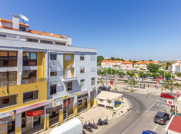 Corroios, Setubal