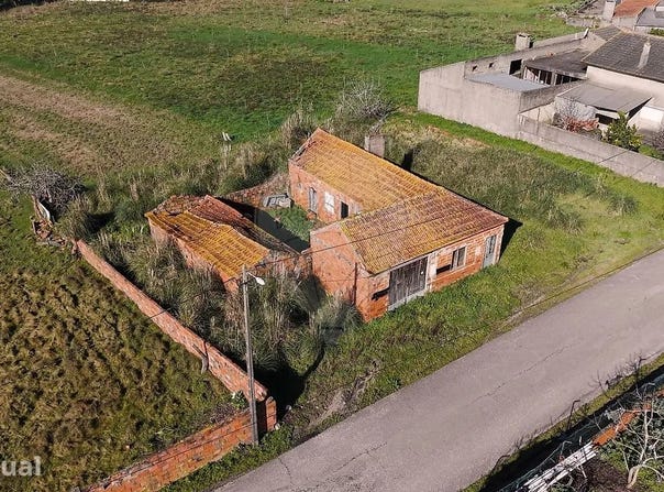 Requeixo, Aveiro District