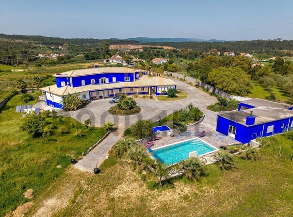 Rio Maior, Santarém 2040