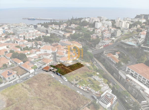 Funchal, Madeira