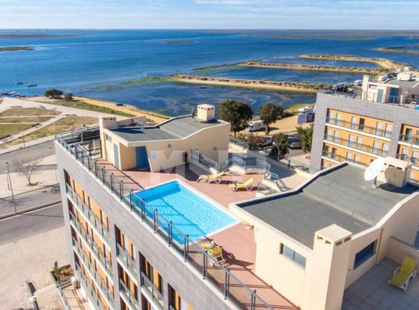 Olhão, Algarve 8700