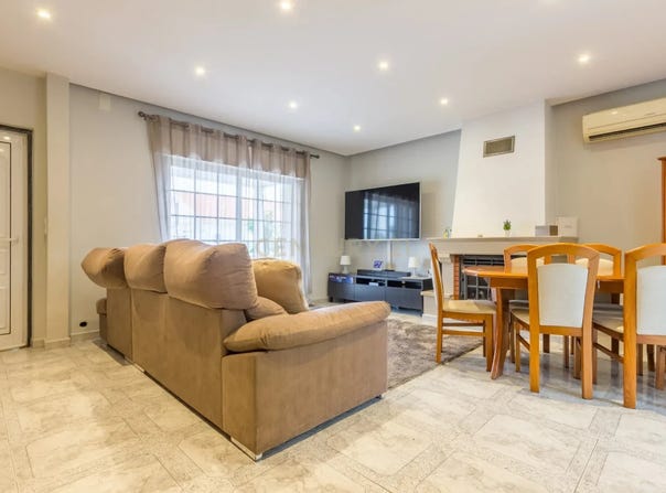 R CONCEIO E SILVA LT 1010, Quinta do Conde, Setubal 2975-263