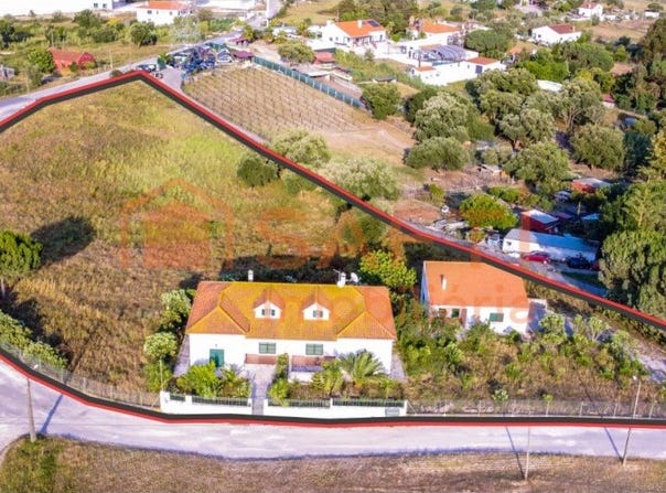 Pontével, Santarém 2070